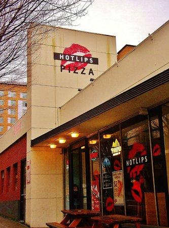 HOTLIPS Pizza